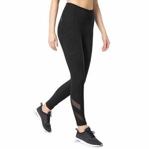 Mondetta Ladies Tight Side Pocket